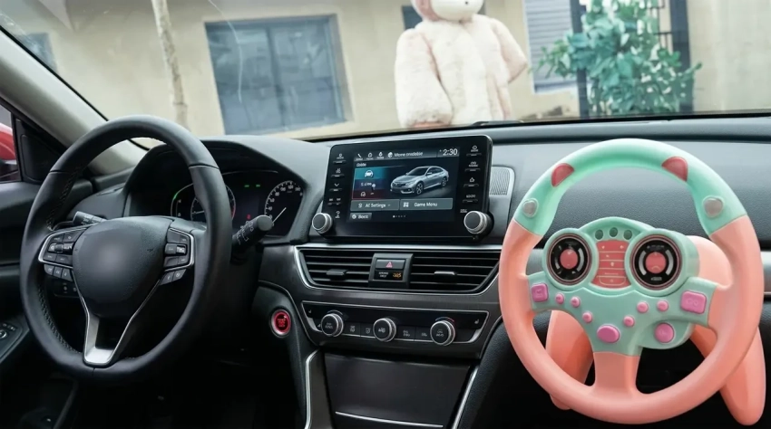 Дипломаты Ирана высмеяли заявление Трампа о контроле Ормуза «им и аятоллой»