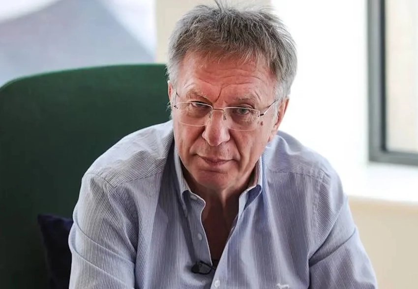 Суд изъял имущество на 8 млрд рублей у миллиардера Александра Галицкого, чья жена покончила с собой в изоляторе