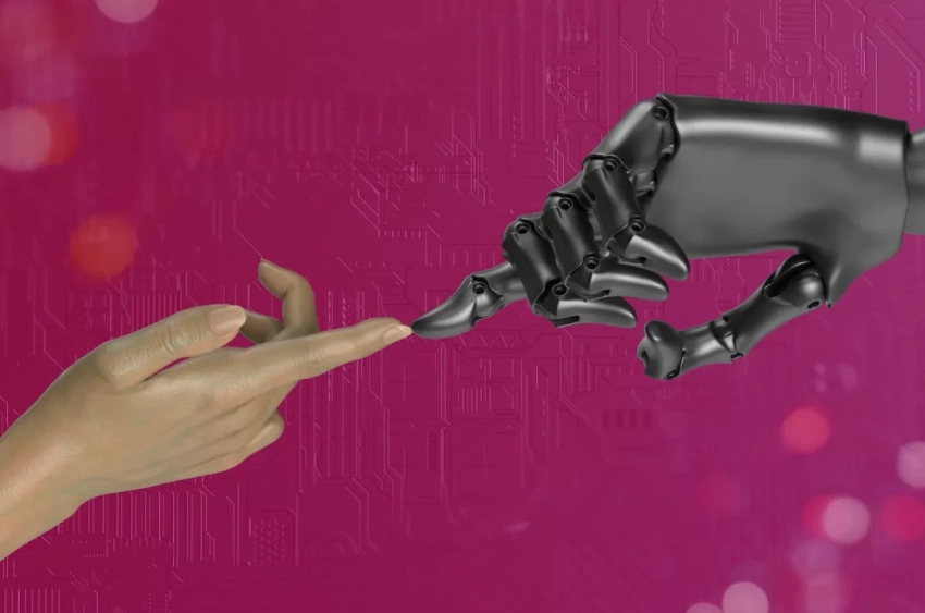 Ученые из России ускорили движения роботов в 30 раз за счет квантовых технологий