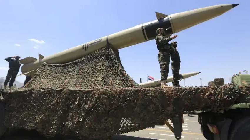 Иран отверг ультиматум Трампа, пригрозив ввести в конфликт йеменских хуситов