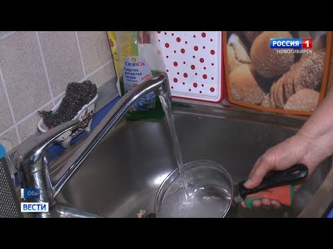 Чистая вода. Обзор новых завершённых проектов очистных сооружений в России