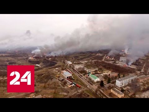 Майдан незалежности. Образцовый переворот столкнувший Украину в хаос