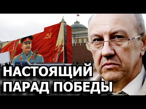 Знамя Победы должно стать отправной точкой возрождения России