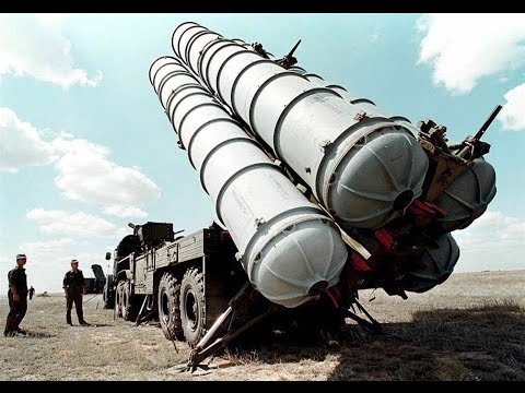 С-400 выиграл бой у Patriot и THAAD