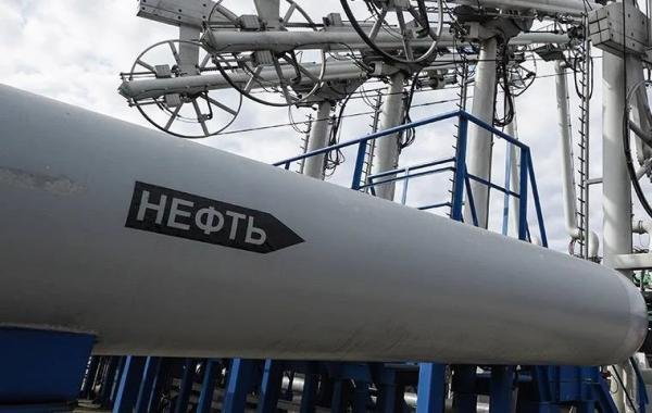 Поставки нефти из России почти достигли максимума за 120 дней » Новости России и мира 24 часа в сутки — N4K.RU