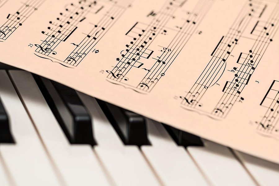 Музыка может стать ключом к разработке эффективных вмешательств в области психического здоровья