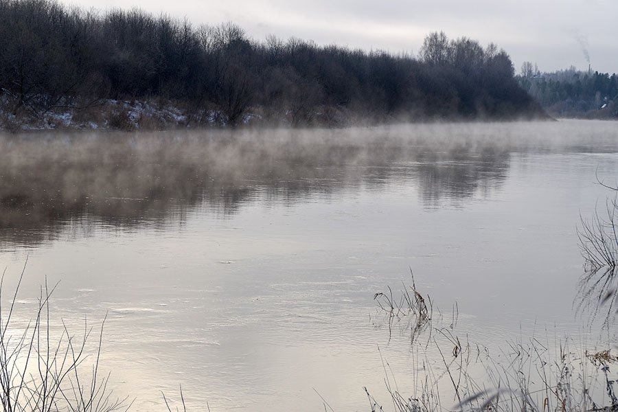 Использование света приводит к испарению воды за тепловой предел