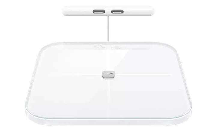 Умные весы Xiaomi Mijia Eight Electrode Body Fat Scale